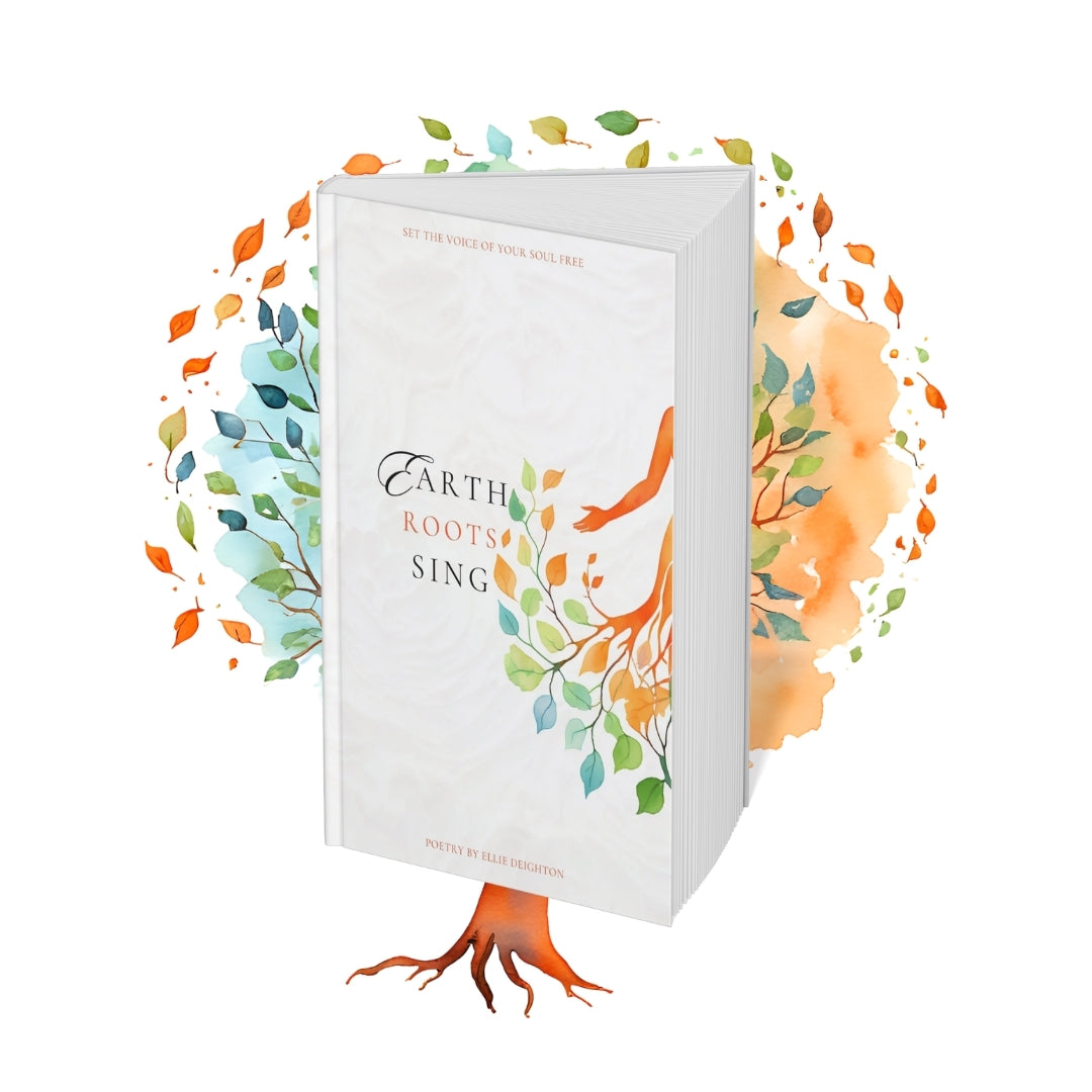 'Earth, Roots, Sing' PRE ORDER
