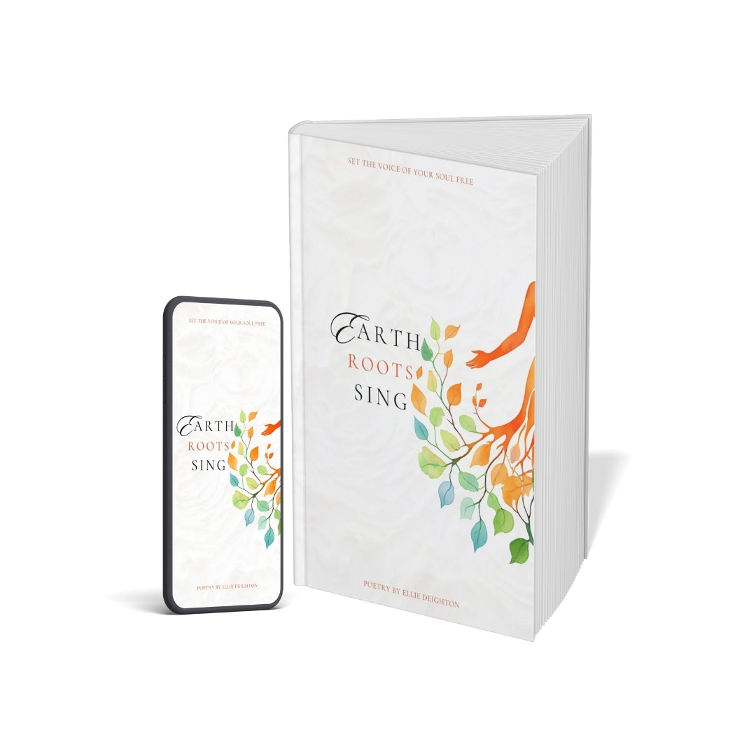 'Earth, Roots, Sing' PRE ORDER