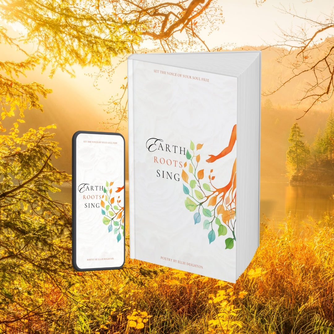 'Earth, Roots, Sing' PRE ORDER