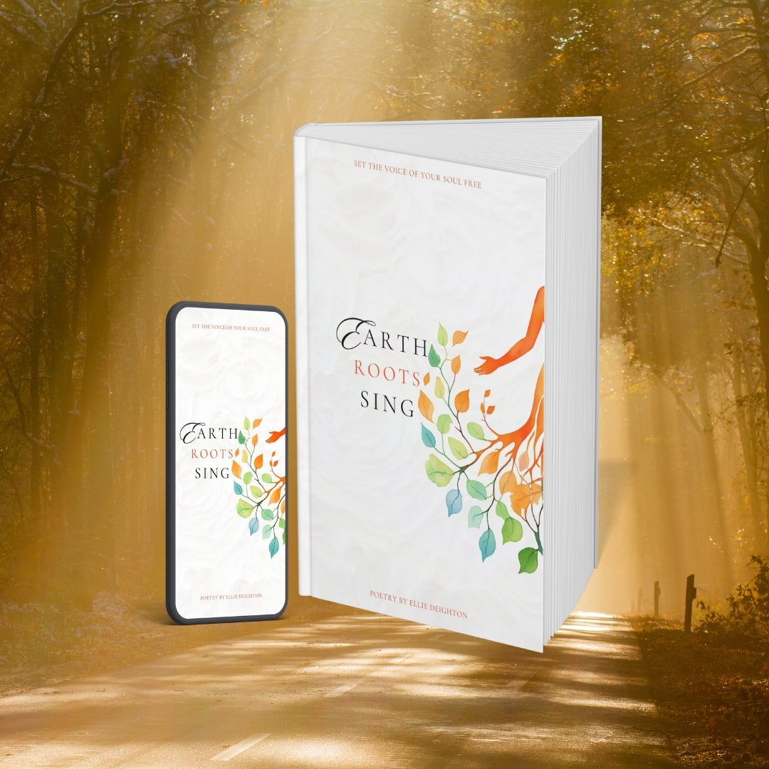 'Earth, Roots, Sing' PRE ORDER