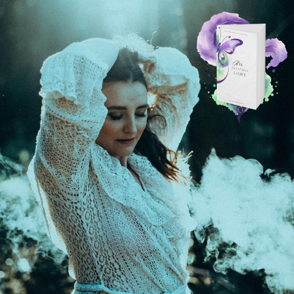 Air, Breathes, Light Pre Order - Ships August