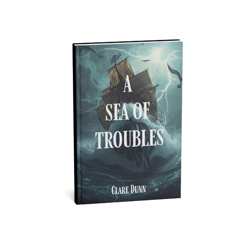 A Sea Of Troubles