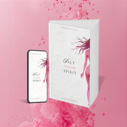 'Salt, Sugar, Spirit'