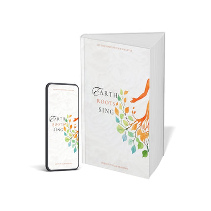 'Earth, Roots, Sing' PRE ORDER