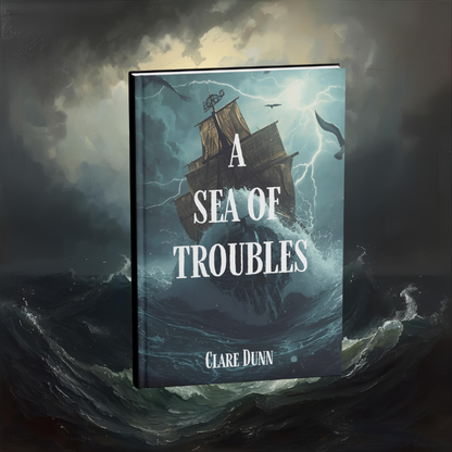 A Sea Of Troubles